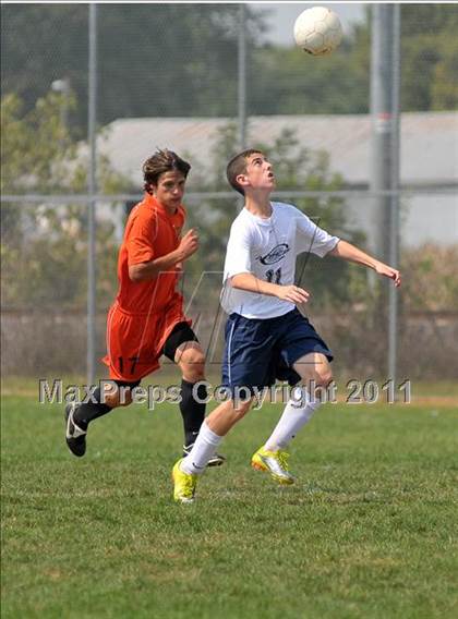 Thumbnail 2 in Mt. Vernon @ Althoff Catholic photogallery.