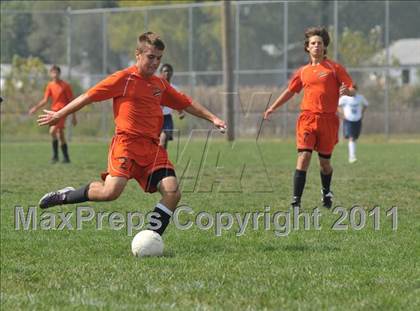 Thumbnail 2 in Mt. Vernon @ Althoff Catholic photogallery.