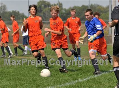 Thumbnail 2 in Mt. Vernon @ Althoff Catholic photogallery.
