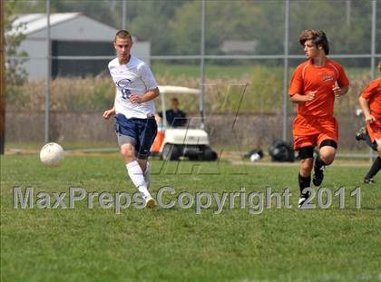 Thumbnail 2 in Mt. Vernon @ Althoff Catholic photogallery.