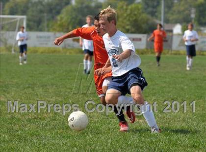 Thumbnail 1 in Mt. Vernon @ Althoff Catholic photogallery.