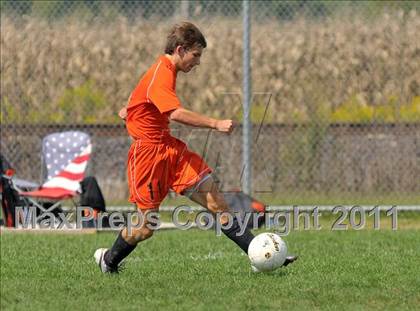 Thumbnail 1 in Mt. Vernon @ Althoff Catholic photogallery.