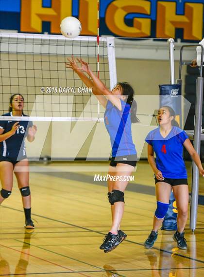 Thumbnail 3 in San Gabriel @ Alhambra photogallery.
