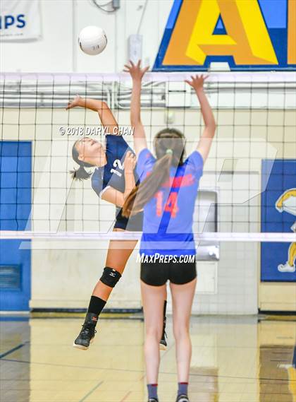 Thumbnail 3 in San Gabriel @ Alhambra photogallery.