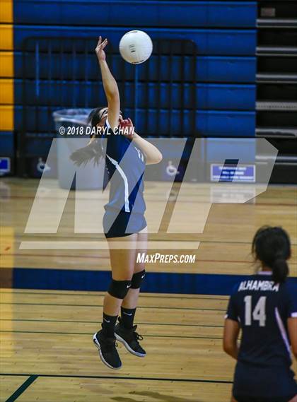 Thumbnail 3 in San Gabriel @ Alhambra photogallery.