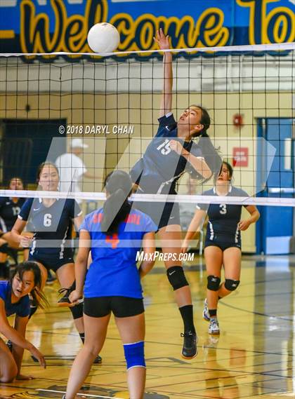 Thumbnail 3 in San Gabriel @ Alhambra photogallery.