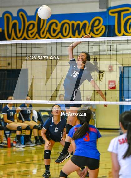 Thumbnail 3 in San Gabriel @ Alhambra photogallery.