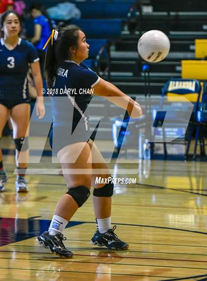 Thumbnail 2 in San Gabriel @ Alhambra photogallery.