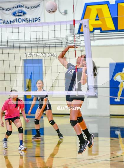Thumbnail 3 in San Gabriel @ Alhambra photogallery.