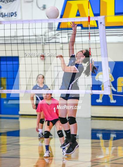 Thumbnail 3 in San Gabriel @ Alhambra photogallery.