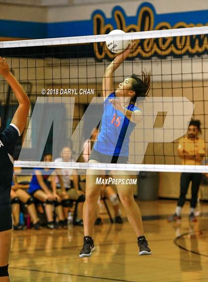 Thumbnail 3 in San Gabriel @ Alhambra photogallery.