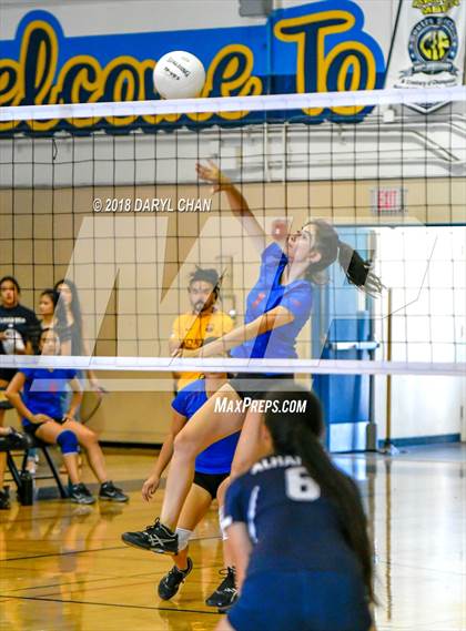 Thumbnail 2 in San Gabriel @ Alhambra photogallery.