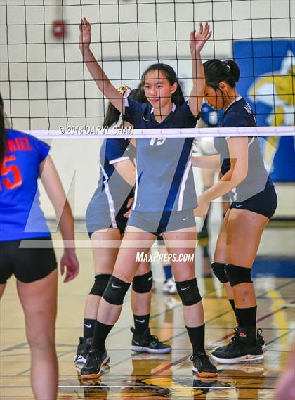 Thumbnail 1 in San Gabriel @ Alhambra photogallery.