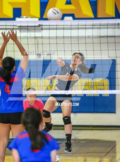 Thumbnail 3 in San Gabriel @ Alhambra photogallery.