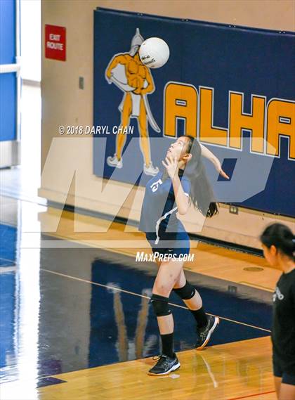 Thumbnail 2 in San Gabriel @ Alhambra photogallery.