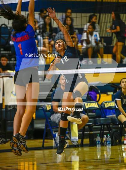 Thumbnail 3 in San Gabriel @ Alhambra photogallery.