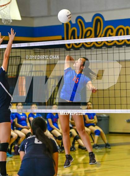 Thumbnail 1 in San Gabriel @ Alhambra photogallery.
