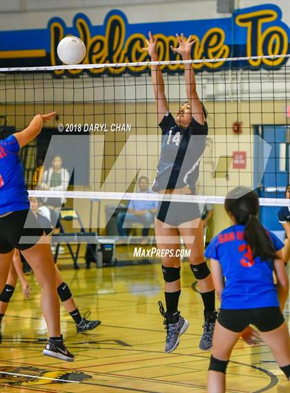 Thumbnail 3 in San Gabriel @ Alhambra photogallery.