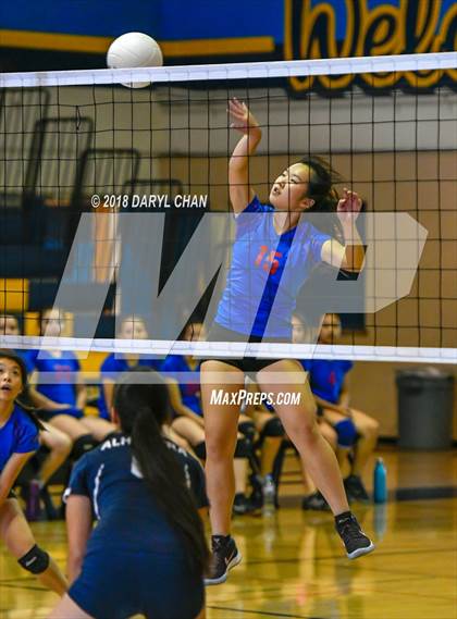 Thumbnail 3 in San Gabriel @ Alhambra photogallery.