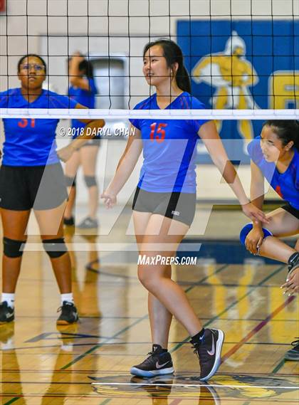 Thumbnail 1 in San Gabriel @ Alhambra photogallery.