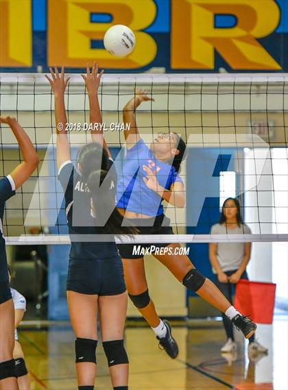 Thumbnail 1 in San Gabriel @ Alhambra photogallery.
