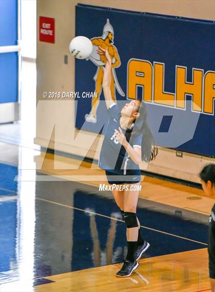 Thumbnail 3 in San Gabriel @ Alhambra photogallery.