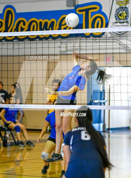 Thumbnail 1 in San Gabriel @ Alhambra photogallery.