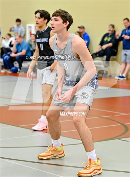 Thumbnail 3 in York vs. Boone Grove photogallery.