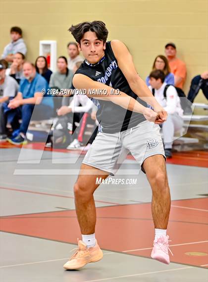 Thumbnail 3 in York vs. Boone Grove photogallery.