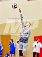 Photo from the gallery "York vs. Boone Grove"