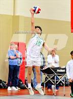 Photo from the gallery "York vs. Boone Grove"