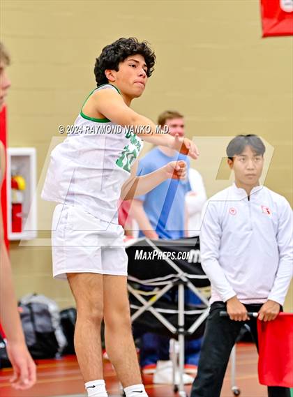 Thumbnail 3 in York vs. Boone Grove photogallery.