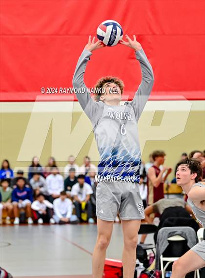Thumbnail 1 in York vs. Boone Grove photogallery.