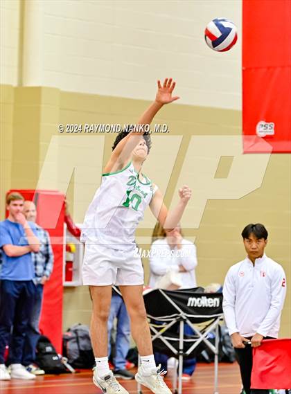 Thumbnail 1 in York vs. Boone Grove photogallery.