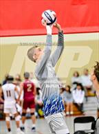 Photo from the gallery "York vs. Boone Grove"