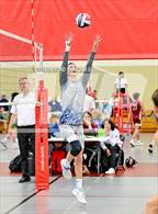 Photo from the gallery "York vs. Boone Grove"