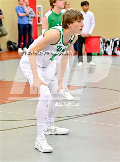 Thumbnail 2 in York vs. Boone Grove photogallery.