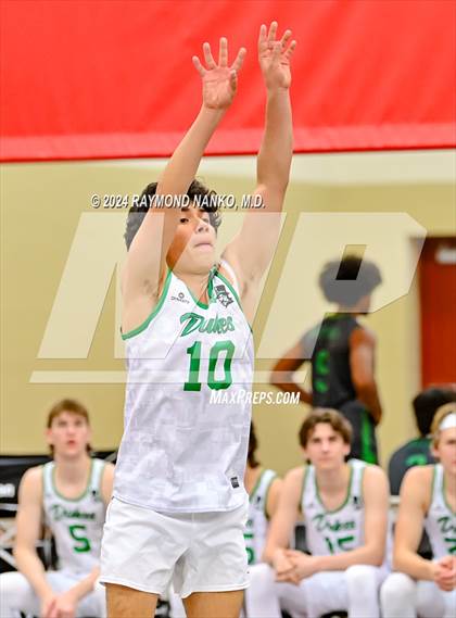 Thumbnail 1 in York vs. Boone Grove photogallery.