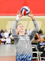 Photo from the gallery "York vs. Boone Grove"