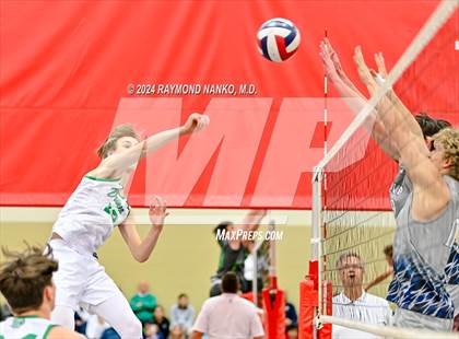 Thumbnail 1 in York vs. Boone Grove photogallery.
