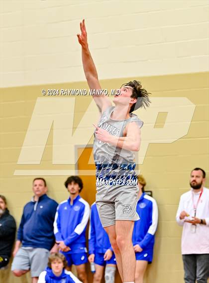 Thumbnail 3 in York vs. Boone Grove photogallery.
