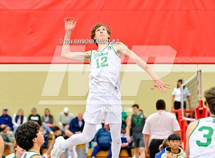 Thumbnail 2 in York vs. Boone Grove photogallery.