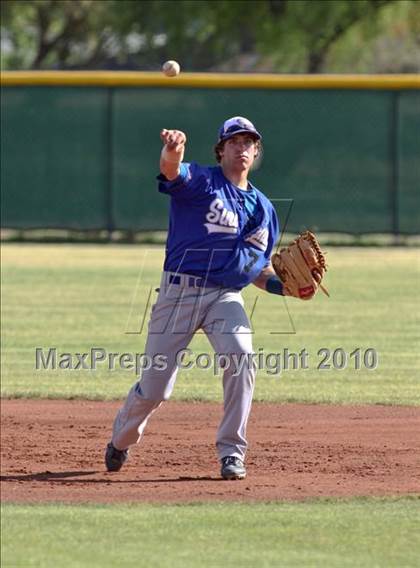 Thumbnail 1 in Sinagua @ Sunnyslope photogallery.