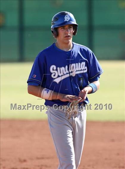 Thumbnail 2 in Sinagua @ Sunnyslope photogallery.