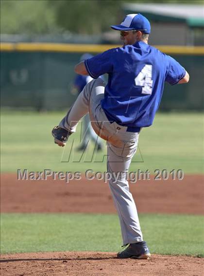 Thumbnail 1 in Sinagua @ Sunnyslope photogallery.