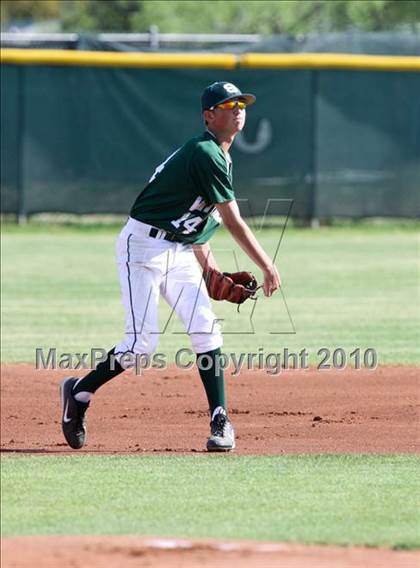 Thumbnail 1 in Sinagua @ Sunnyslope photogallery.