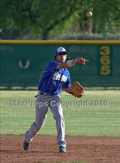 Thumbnail 2 in Sinagua @ Sunnyslope photogallery.
