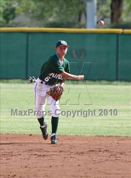 Thumbnail 2 in Sinagua @ Sunnyslope photogallery.