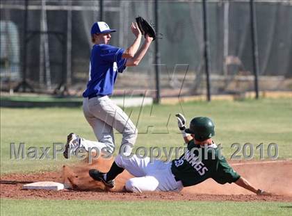Thumbnail 2 in Sinagua @ Sunnyslope photogallery.