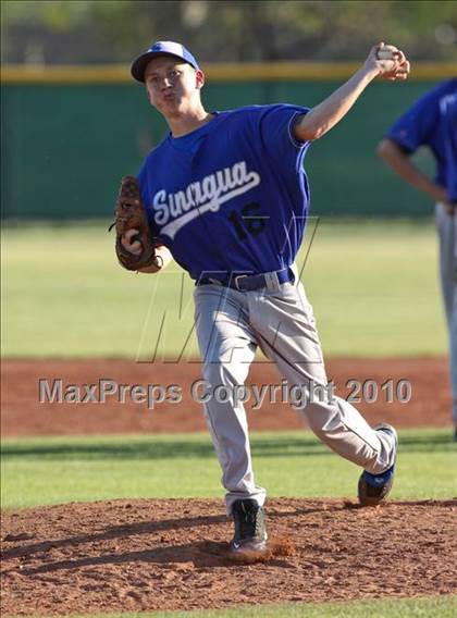 Thumbnail 3 in Sinagua @ Sunnyslope photogallery.